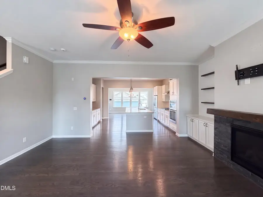 1625 Silo Ridge Drive, Wake Forest, NC 27587 - #3