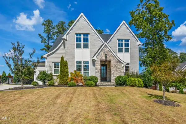 1409 Kinnesaw Street, Wake Forest, NC 27587