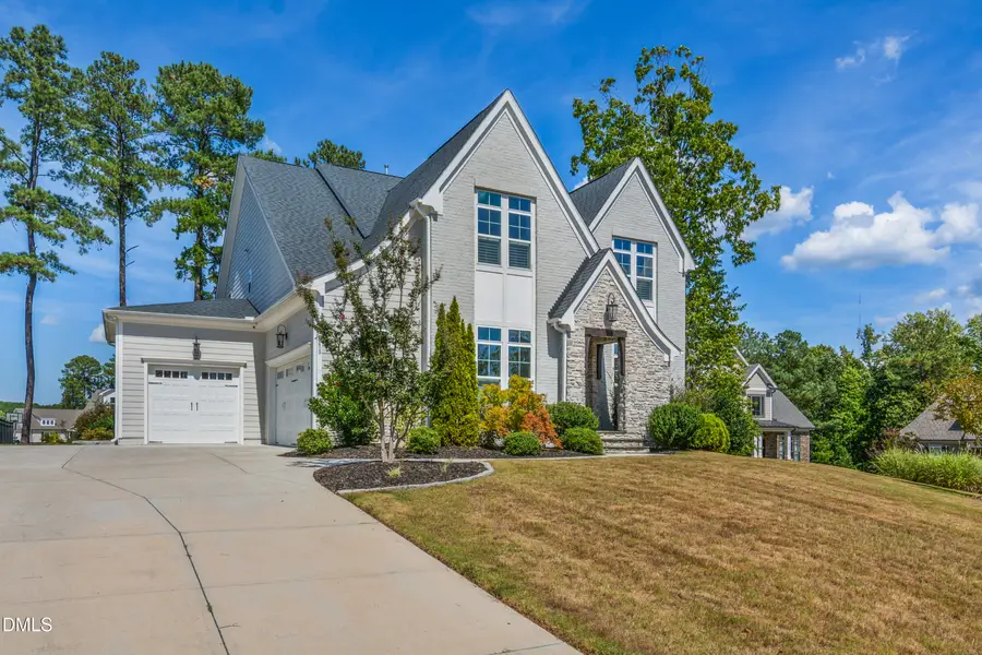 1409 Kinnesaw Street, Wake Forest, NC 27587 - #2