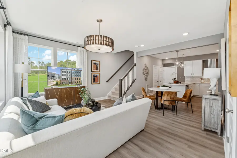 436 Gaston Park Lane, Wake Forest, NC 27587 - #3