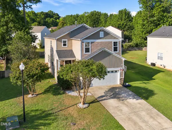 1202 Summerfield Lane, Creedmoor, NC 27522