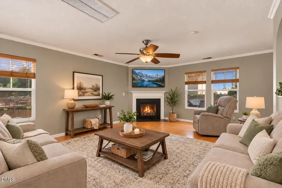 1202 Summerfield Lane, Creedmoor, NC 27522 - #2