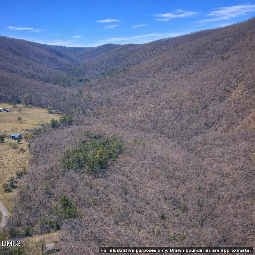 0 Wild Turkey Lane, Rutherfordton, NC 28139 - #1