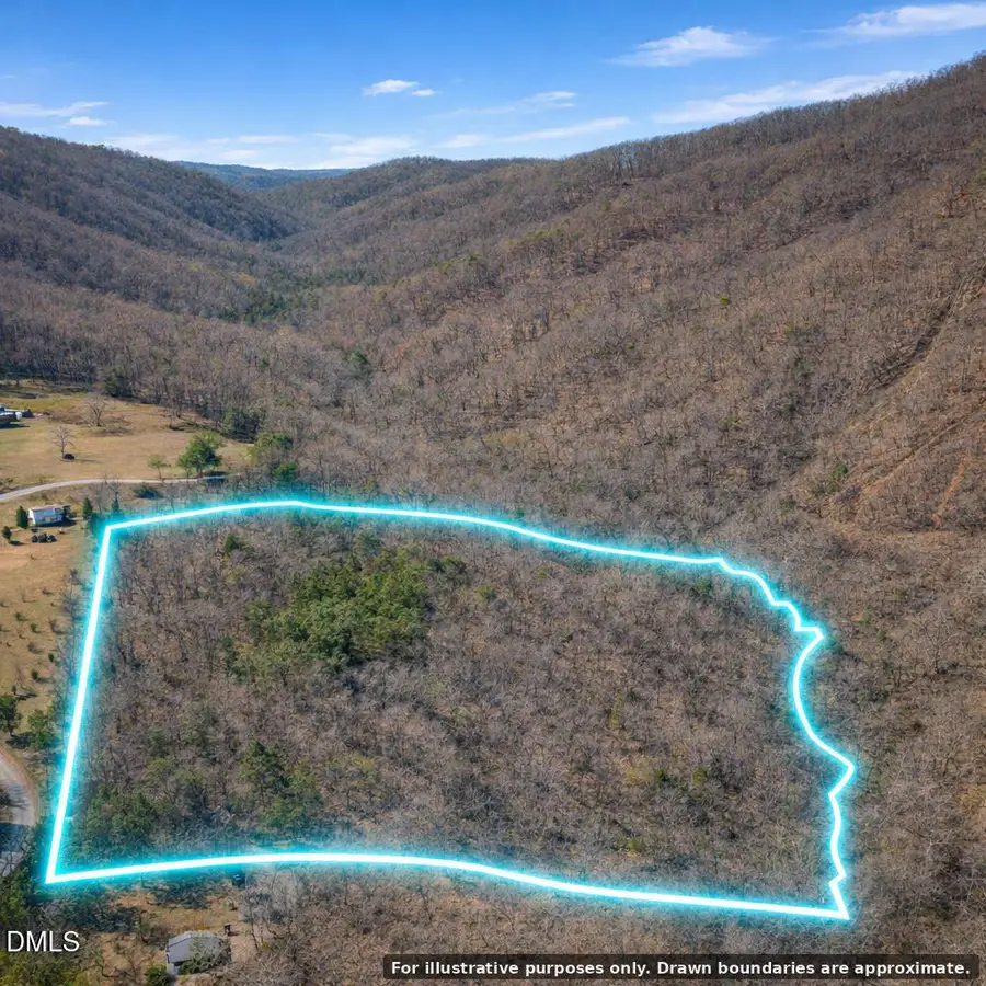 0 Wild Turkey Lane, Rutherfordton, NC 28139 - #2