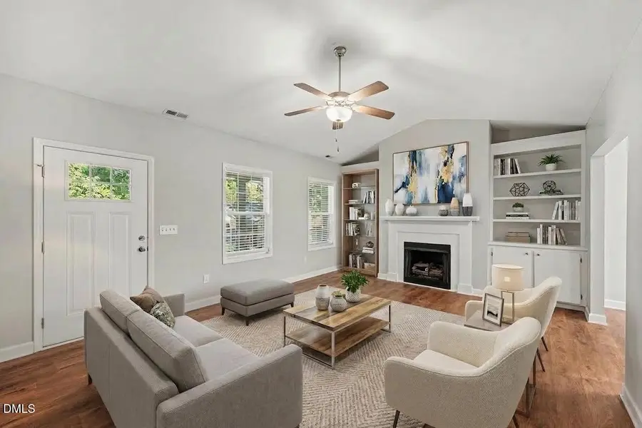 857 Running Cedar Trail, Sanford, NC 27332 - #2