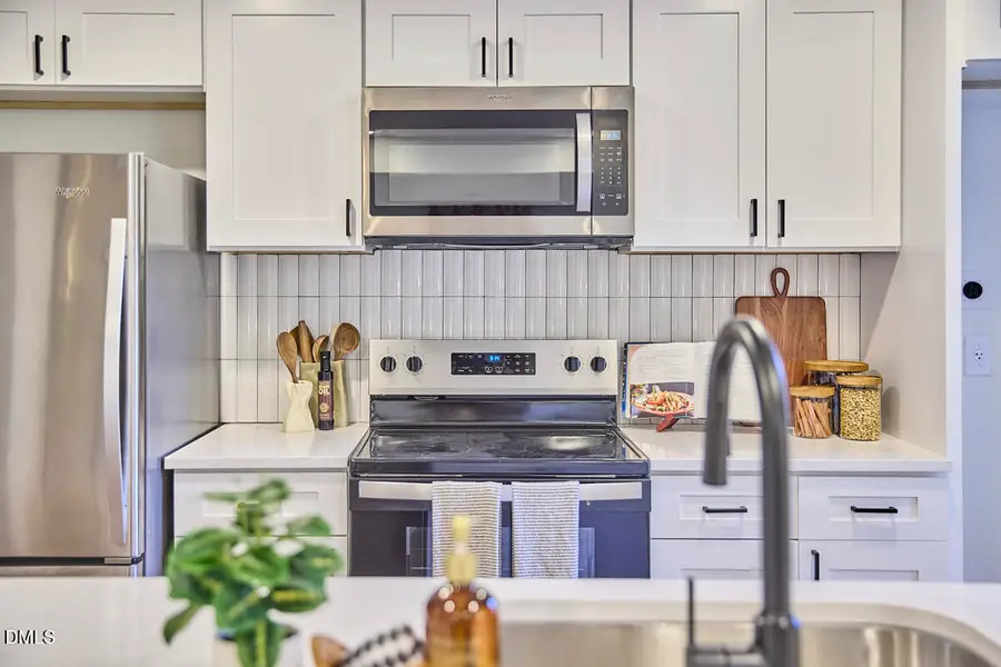 2609 Noble Road, Raleigh, NC 27608 - #3