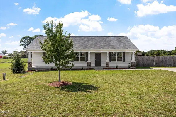 140 Denning Farms Lane, Benson, NC 27504