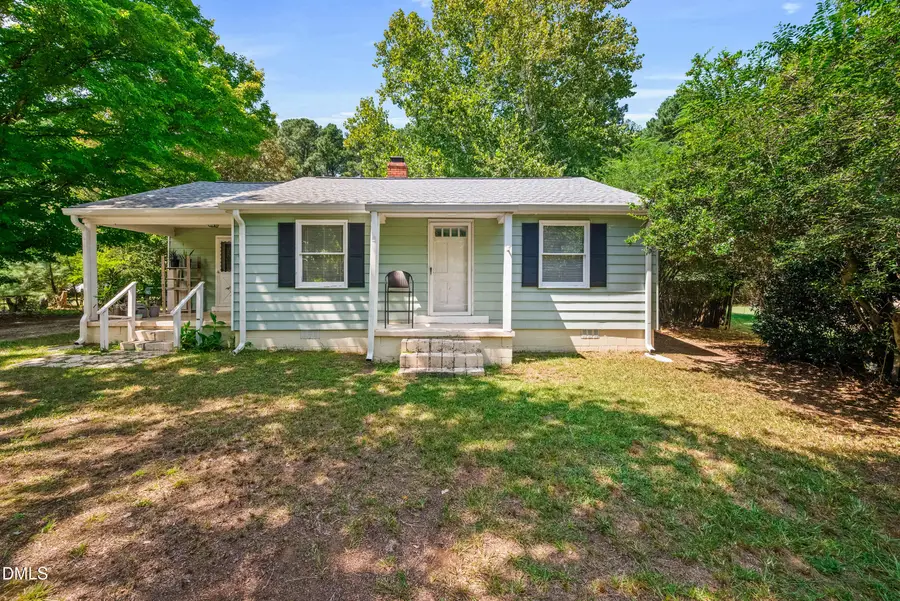 10721 Six Forks Road, Raleigh, NC 27614 - #2
