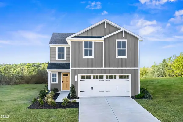 2115 Snowdancer Road, Durham, NC 27704