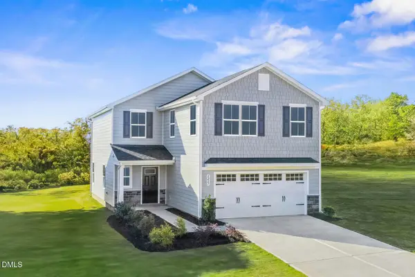 2116 Snowdancer Road, Durham, NC 27704