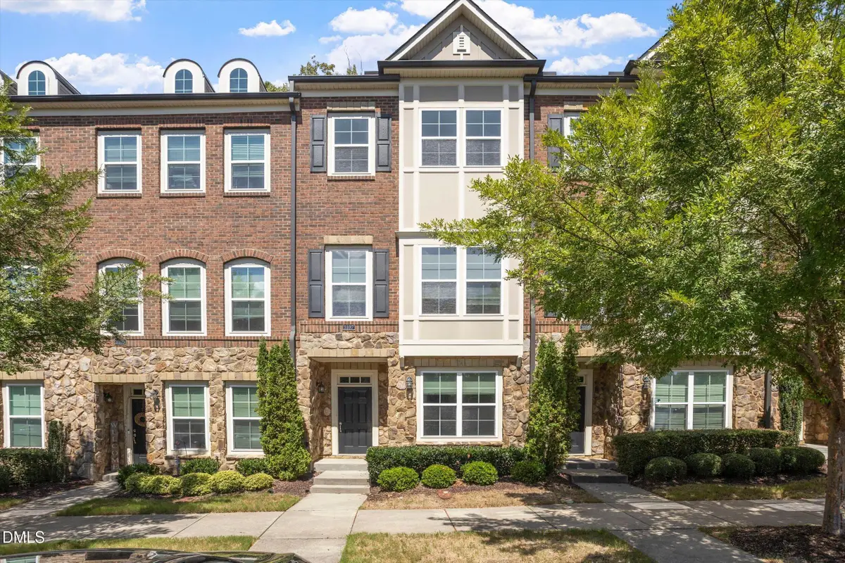 3107 Stockdale Drive, Raleigh, NC 27609 - #1