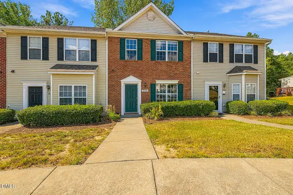 2839 Gross Avenue, Wake Forest, NC 27587