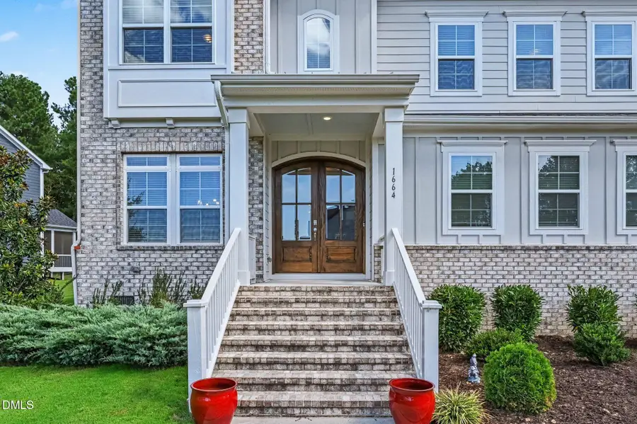 1664 The Parks Drive, Pittsboro, NC 27312 - #3