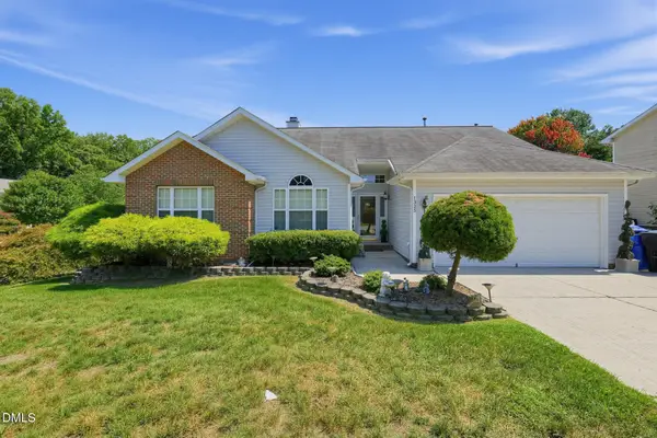 1325 Kendallwood Drive, Kernersville, NC 27284