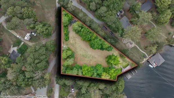 0 Deer Run Trail, Semora, NC 27343