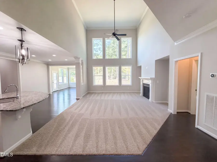 6302 Cabin Branch Drive, Durham, NC 27712 - #3