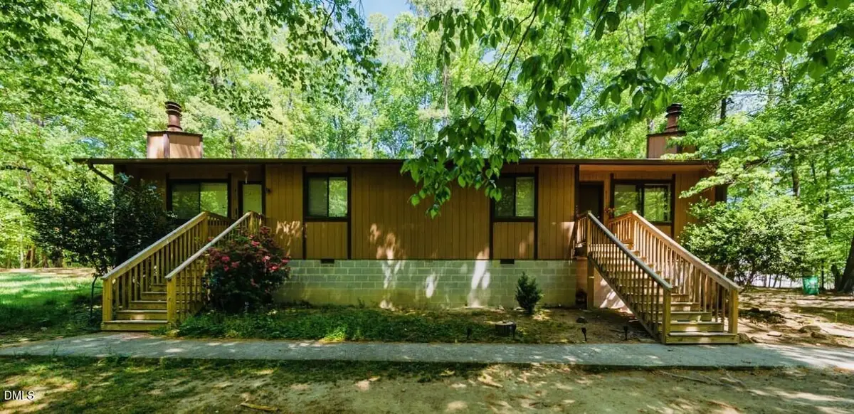 415 Tall Oaks Road, Chapel Hill, NC 27516 - #1