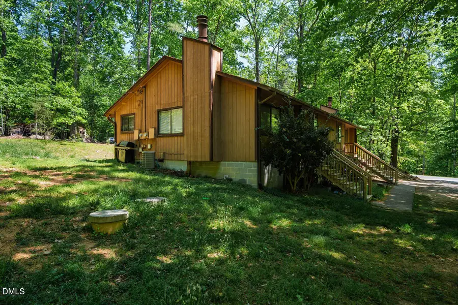 415 Tall Oaks Road, Chapel Hill, NC 27516 - #3