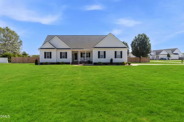 1045 Oak Grove Road, Rocky Mount, NC 27804