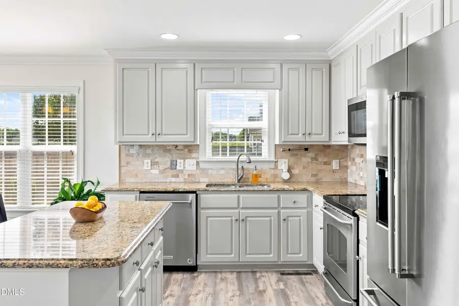 1045 Oak Grove Road, Rocky Mount, NC 27804 - #3