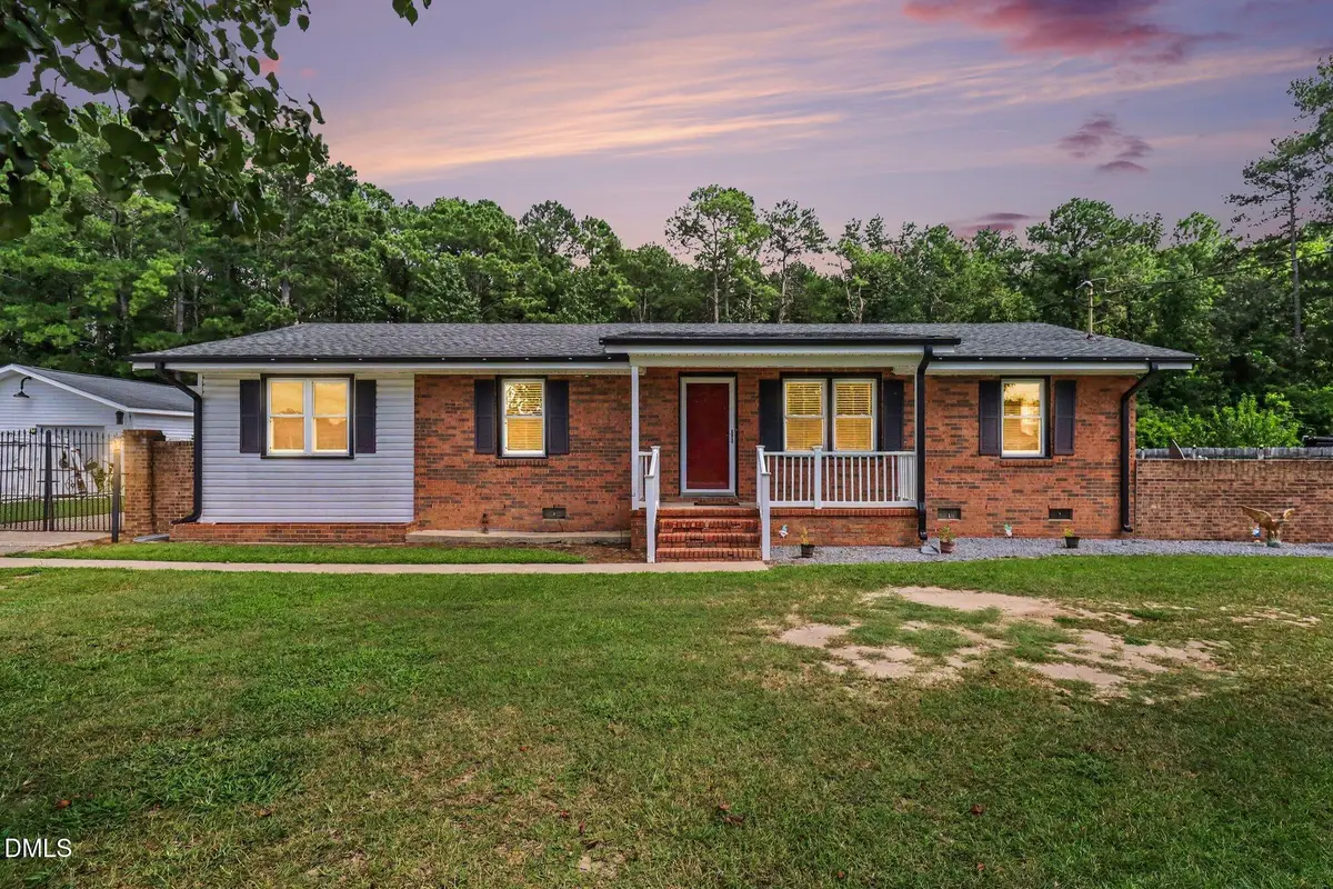 200 Paceville Road, Selma, NC 27576 - #1