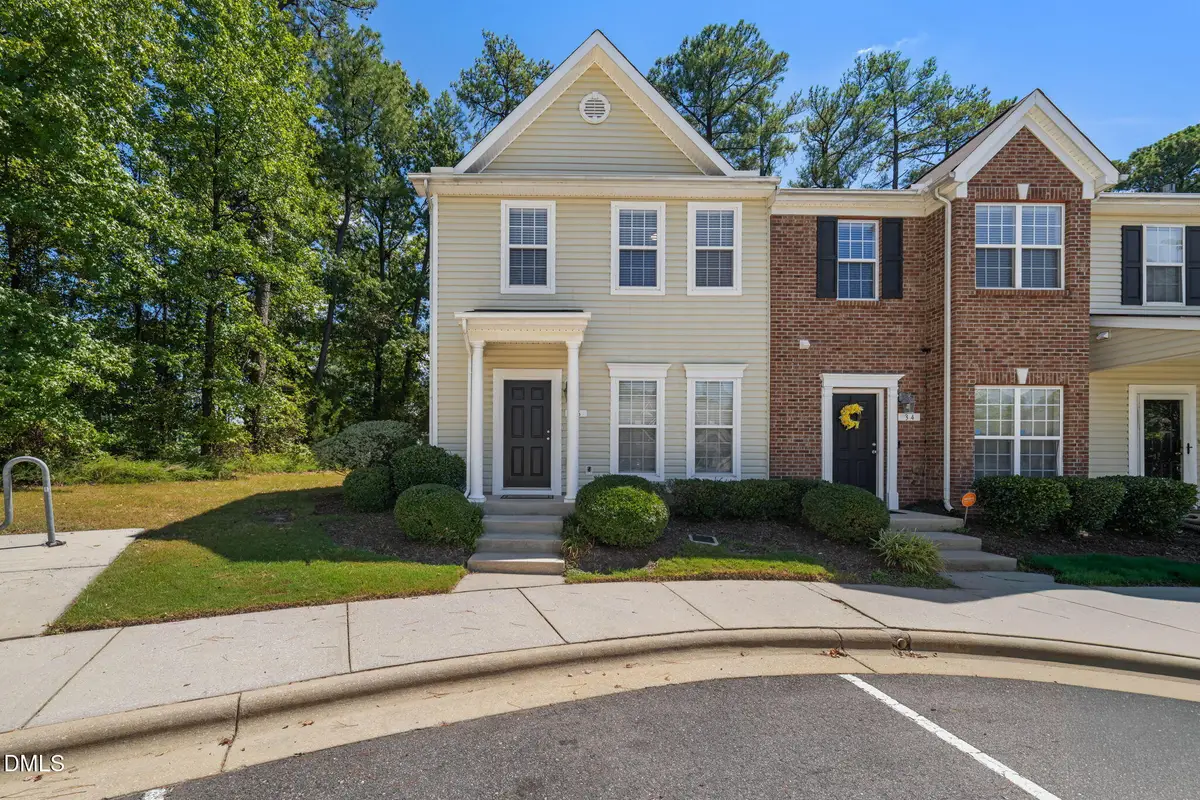 36 Sharpstone Lane, Durham, NC 27703 - #1