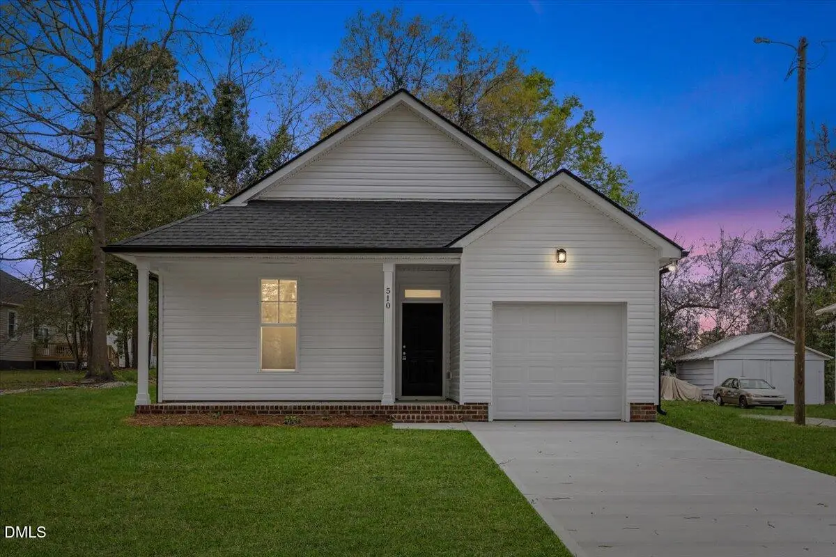 271 Mcneil Circle, Dunn, NC 28334 - #1