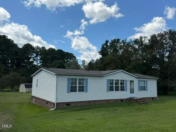 112 Julio Lane, Garner, NC 27529