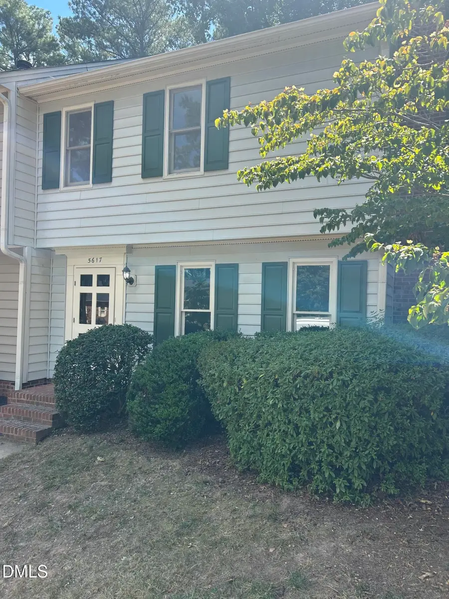 5617 Hamstead Crossing, Raleigh, NC 27612 - #2