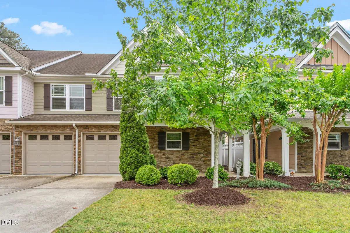 2505 Bartlett Circle, Hillsborough, NC 27278 - #1