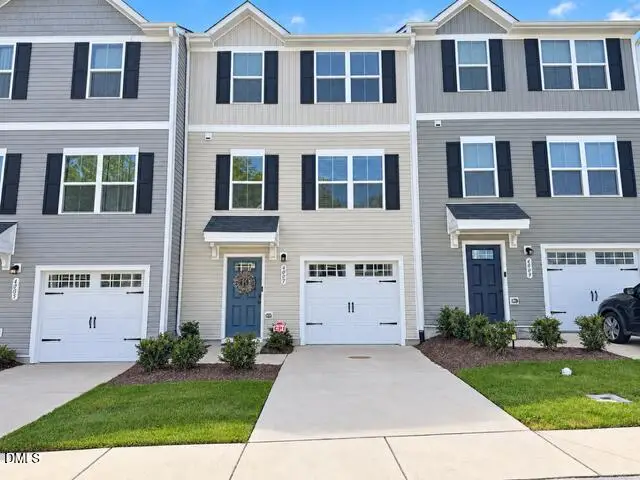 4007 Lush Grove Drive, Durham, NC 27704 - #1