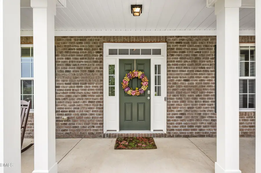 83 Sunbury Court, Zebulon, NC 27597 - #3