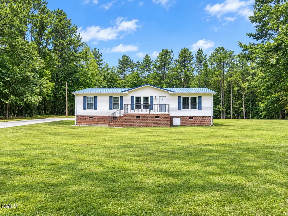 129 Jamel Lane, Henderson, NC 27537 - #1