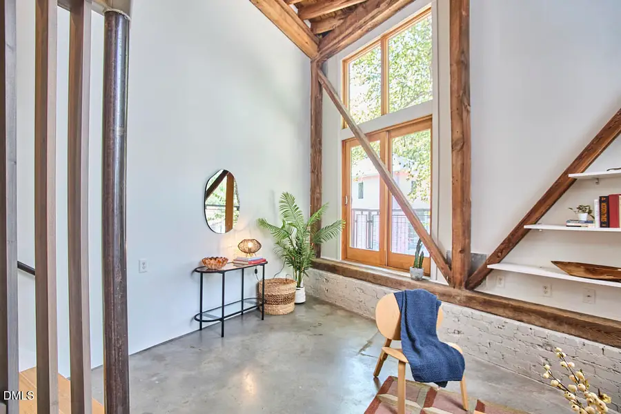 701 W Trinity Avenue, Durham, NC 27701 - #2