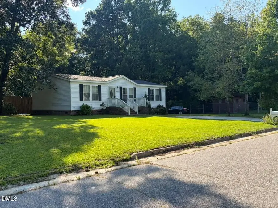 12581 South Street, Whitakers, NC 27891 - #3