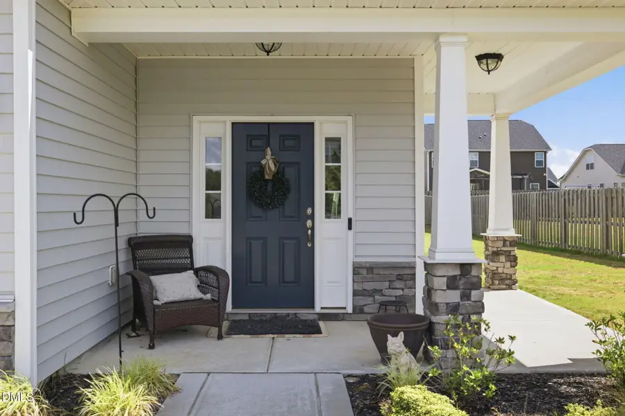 469 National Drive, Clayton, NC 27527 - #2