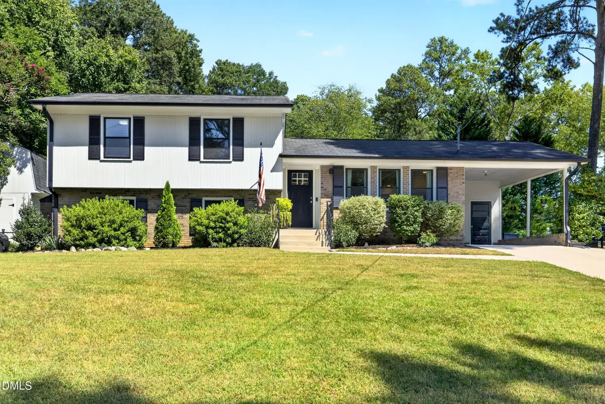 1403 Maple Avenue, Apex, NC 27502 - #1