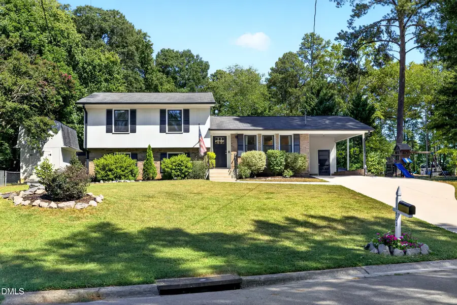 1403 Maple Avenue, Apex, NC 27502 - #3