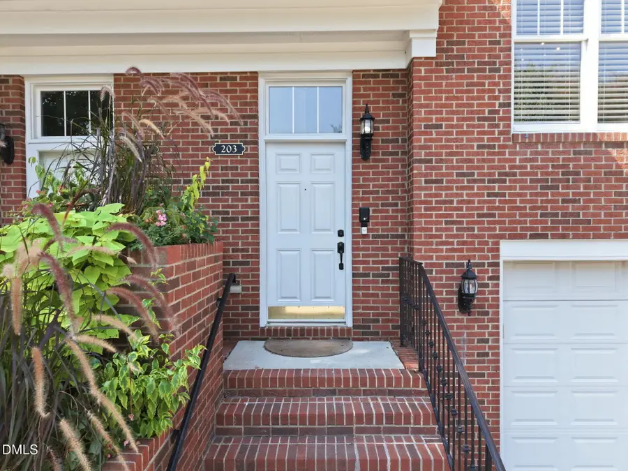 203 Ashton Hall Lane, Raleigh, NC 27609 - #3