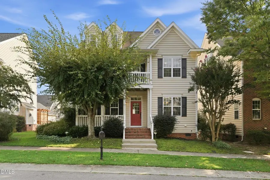 213 Butterbiggins Lane, Apex, NC 27539 - #2
