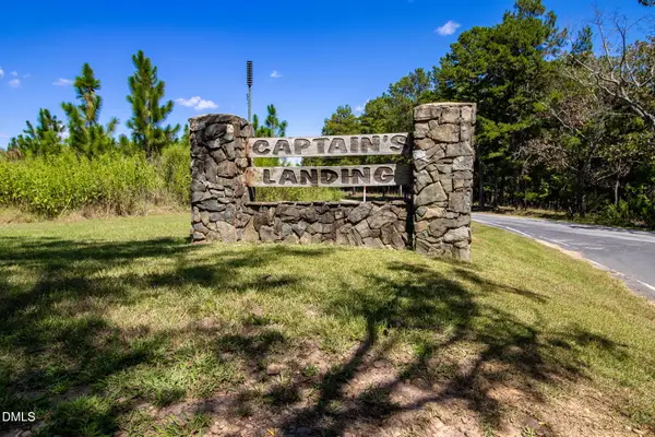 0 Natchez Trace, Fuquay Varina, NC 27526