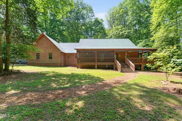 263 Pointe Mayo Drive, Roxboro, NC 27574