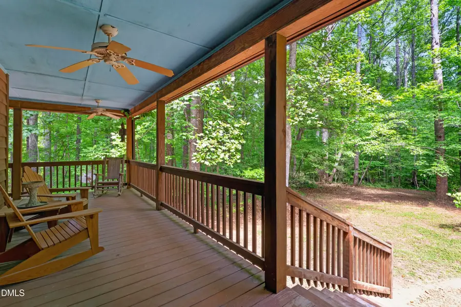 263 Pointe Mayo Drive, Roxboro, NC 27574 - #3