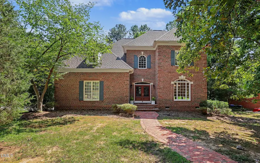 3837 Sweeten Creek Road, Chapel Hill, NC 27514 - #2