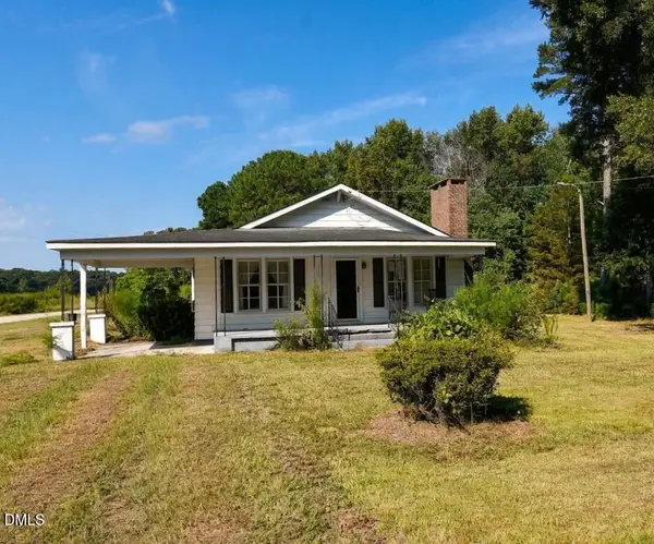 211 Paul Hare Road, Goldsboro, NC 27530