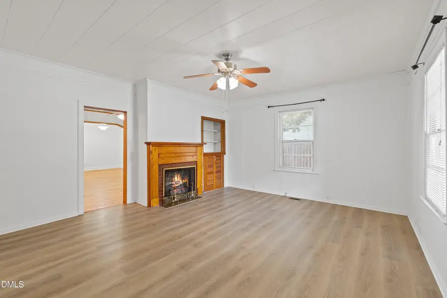 302 W E Street, Erwin, NC 28339 - #3