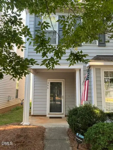 306 Danbury Court, Pittsboro, NC 27312