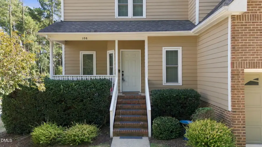 7030 Sandy Forks Road, Raleigh, NC 27615 - #2