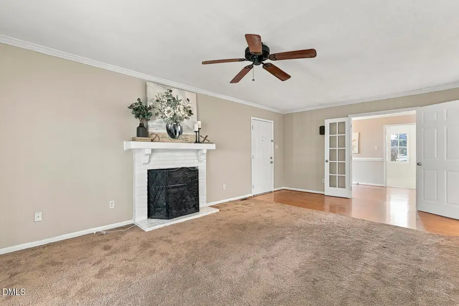 6520 Hearthstone Drive, Raleigh, NC 27615 - #3