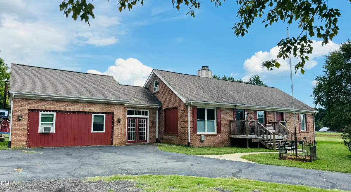 5106 Misty Lane, Oxford, NC 27565 - #1
